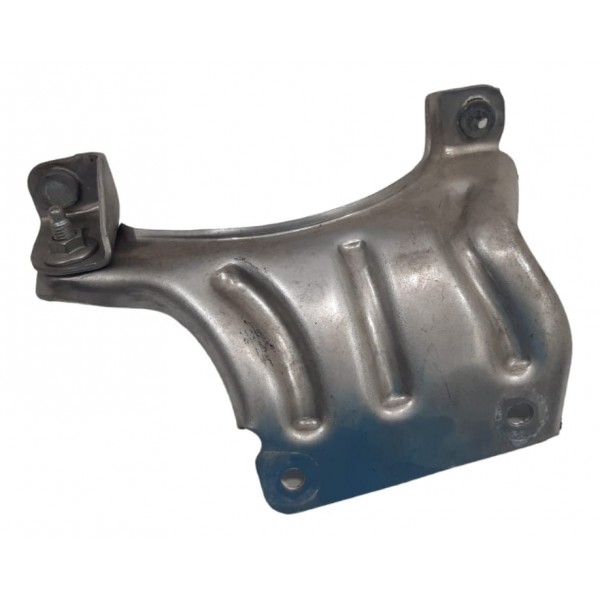 Suporte Catalisador Vw Nivus Highline 2022