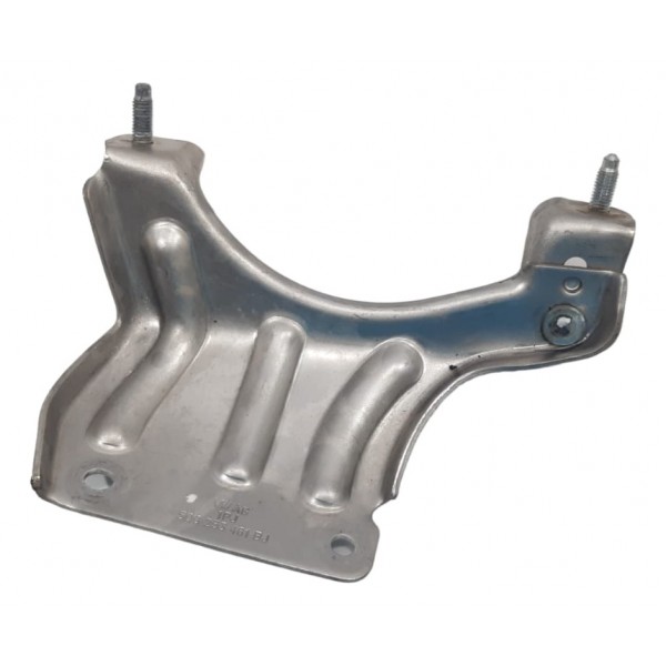 Suporte Catalisador Vw Nivus Highline 2022