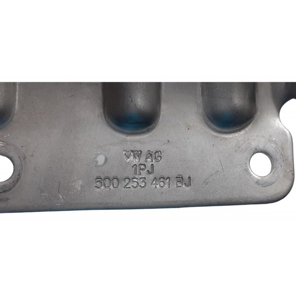 Suporte Catalisador Vw Nivus Highline 2022