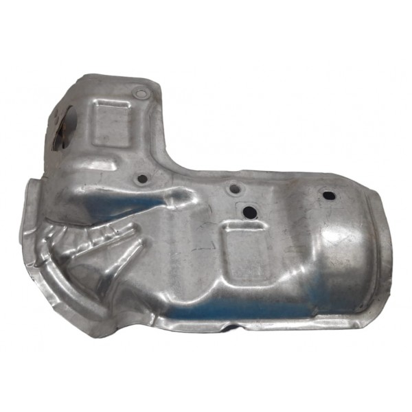 Defletor De Calor Escape Vw Nivus Highline 2022