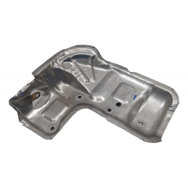 Defletor De Calor Escape Vw Nivus Highline 2022