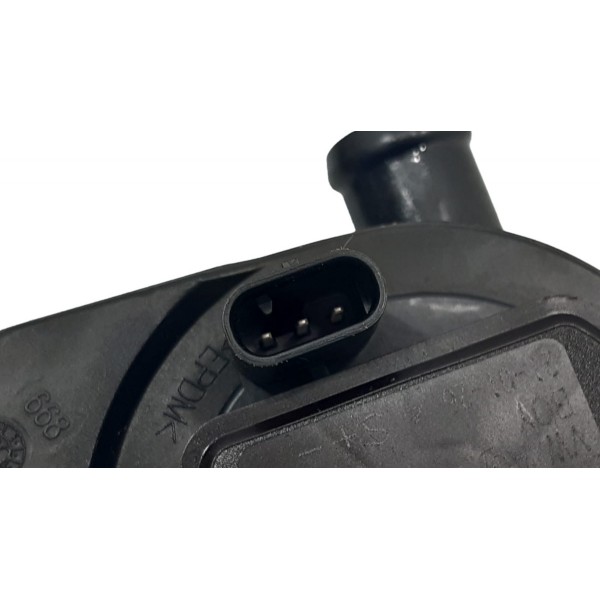 Bomba De Água Auxiliar Vw Nivus Highline 2022