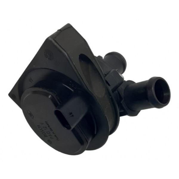 Bomba De Água Auxiliar Vw Nivus Highline 2022