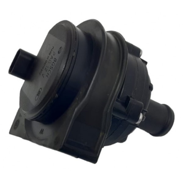 Bomba De Água Auxiliar Vw Nivus Highline 2022