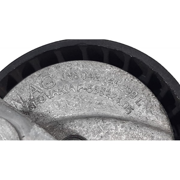 Tensor Correia Motor Vw Nivus Highline 2022