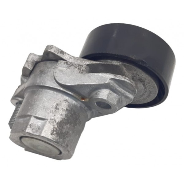 Tensor Correia Motor Vw Nivus Highline 2022