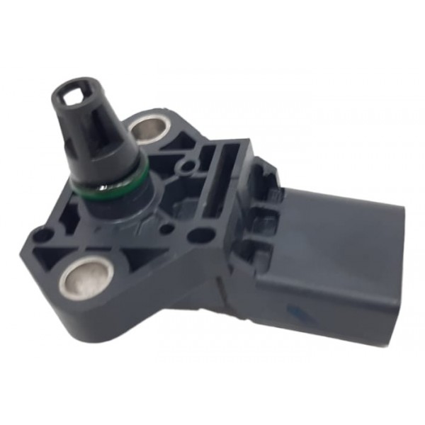 Sensor Pressão Map Vw Nivus Highline 2022