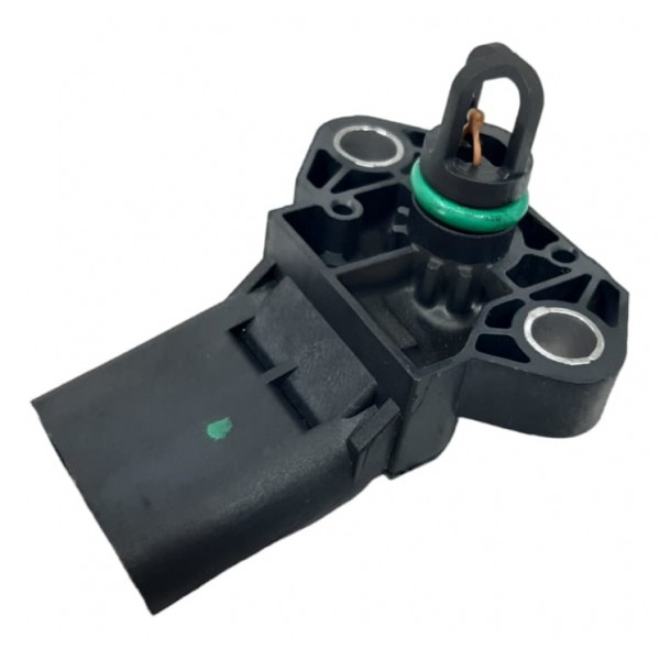 Sensor Pressão Map Vw Nivus Highline 2022