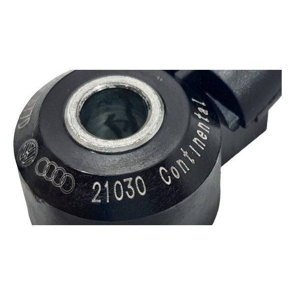 Sensor Detonação Vw Nivus Highline 2022