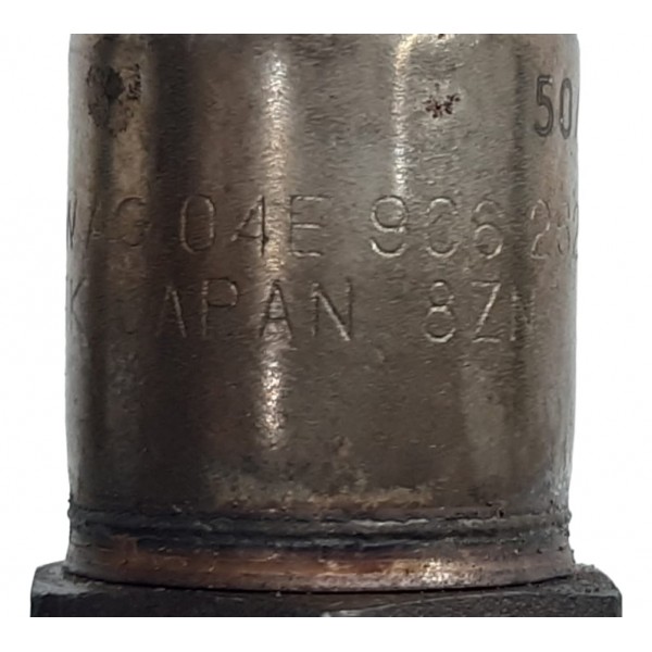 Sonda Lambda Vw Nivus Highline 2022