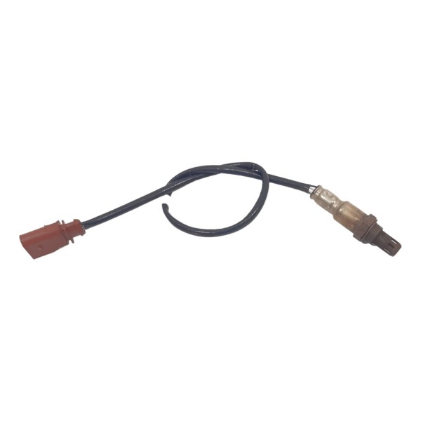 Sonda Lambda Vw Nivus Highline 2022