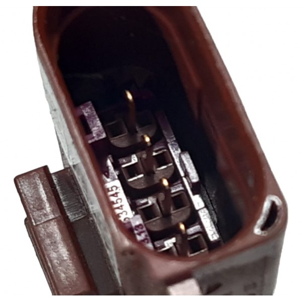 Sonda Lambda Vw Nivus Highline 2022