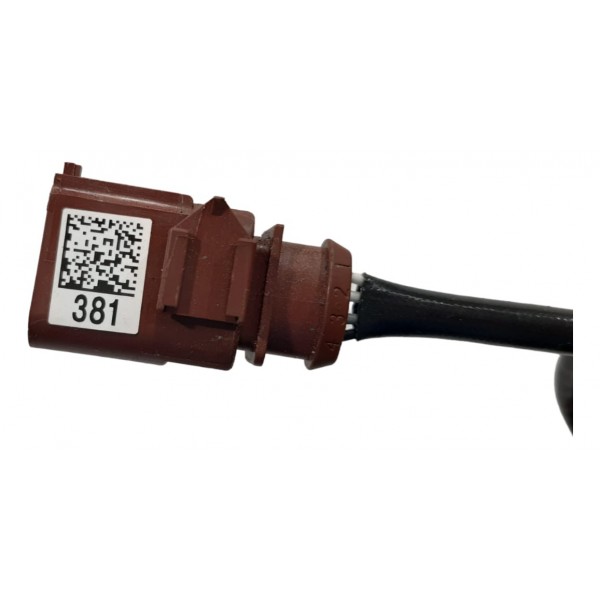 Sonda Lambda Vw Nivus Highline 2022