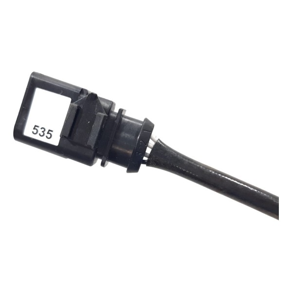 Sonda Lambda Vw Nivus Highline 2022