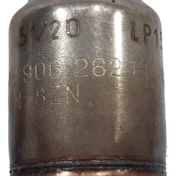 Sonda Lambda Vw Nivus Highline 2022