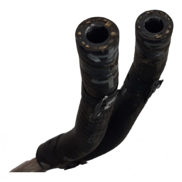 Cano Arrefecimento Turbina Vw Nivus Highline 2022