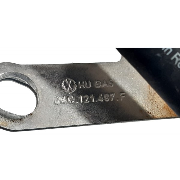 Cano Arrefecimento Turbina Vw Nivus Highline 2022