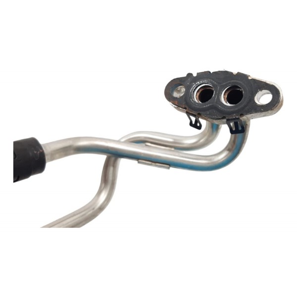 Cano Arrefecimento Turbina Vw Nivus Highline 2022