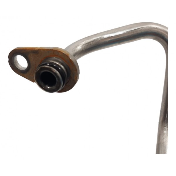 Cano Óleo Duto Turbina Vw Nivus Highline 2022