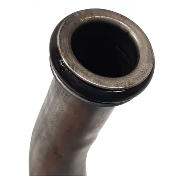 Cano Retorno Óleo Turbina Vw Nivus Highline 2022