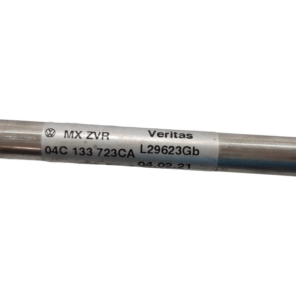 Mangueira Combustível Vw Nivus Highline 2022