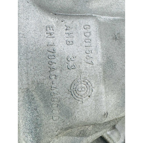 Sobre Cárter Motor Audi A4 A5 2.0 Tfsi 2012