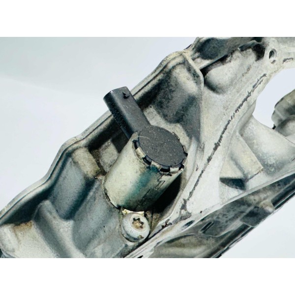 Sobre Cárter Motor Audi A4 A5 2.0 Tfsi 2012