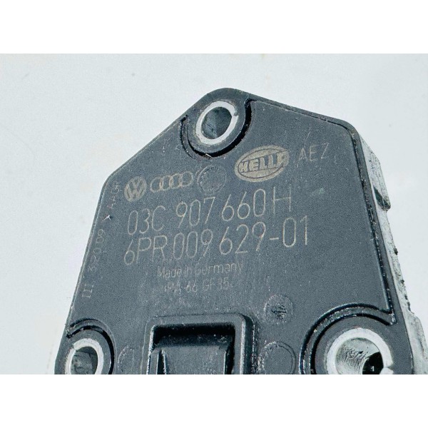 Sensor De Nível De Oléo Audi A4 03c907660h
