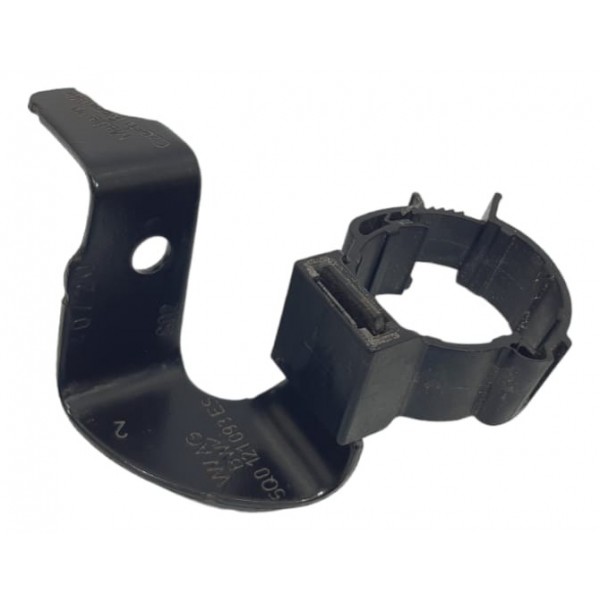 Suporte Bomba De Água Auxiliar Vw Nivus Highline 2022