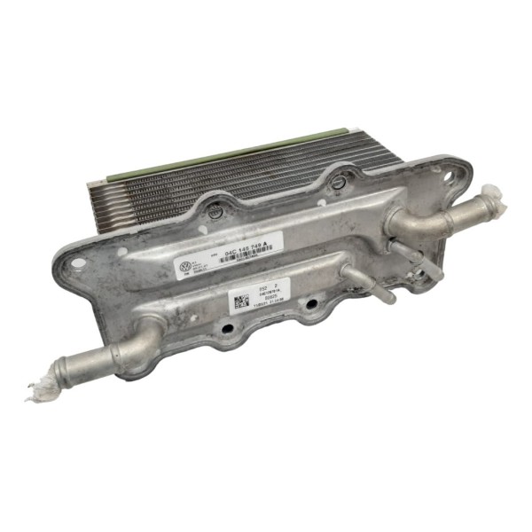 Radiador De Óleo Câmbio Vw Nivus Highline 2022