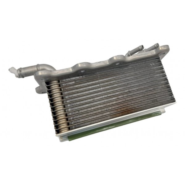 Radiador De Óleo Câmbio Vw Nivus Highline 2022