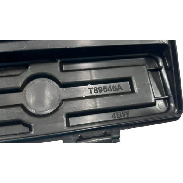 Tampa Filtro Ar Condicionado Vw Nivus Highline 2022