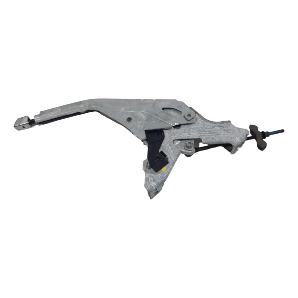 Alavanca Freio De Mão Vw Nivus Highline 2022