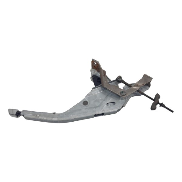 Alavanca Freio De Mão Vw Nivus Highline 2022