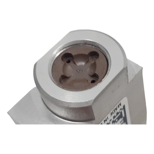 Válvula De Expansão Vw Nivus Highline 2022