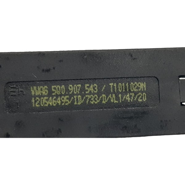 Sensor Temperatura Caixa De Ar Vw Nivus Highline 2022