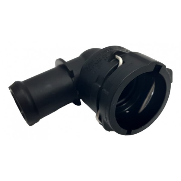 Conexão Flange Mangueira De Água Vw Nivus Highline 2022