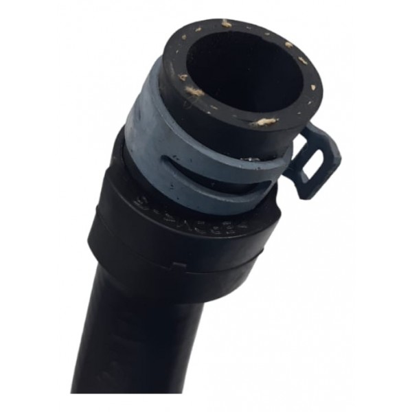 Mangueira Refrigeração Vw Nivus Highline 2022