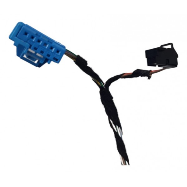 Chicote Caixa De Ventilação Vw Nivus Highline 2022