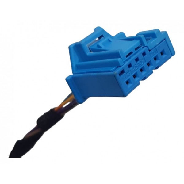 Chicote Caixa De Ventilação Vw Nivus Highline 2022