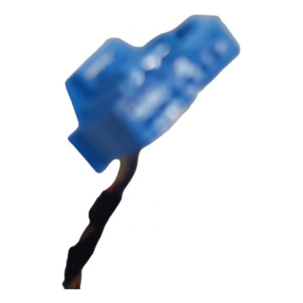 Chicote Caixa De Ventilação Vw Nivus Highline 2022