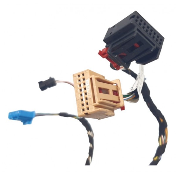 Chicote Caixa De Ventilação Vw Nivus Highline 2022