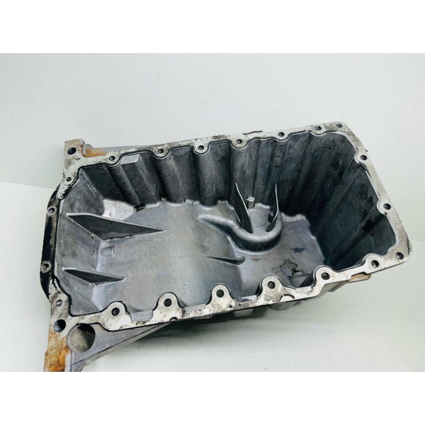 Carter De Óleo Motor  S/sensor Amarok 2.0 Diesel 03l103603m