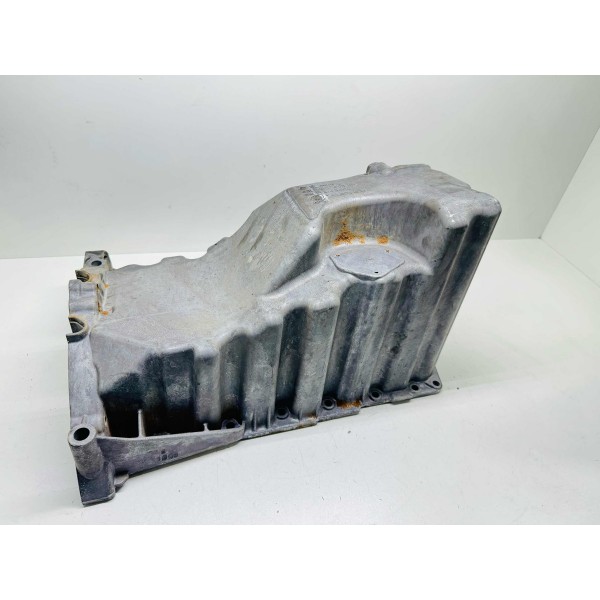 Carter De Óleo Motor  S/sensor Amarok 2.0 Diesel 03l103603m