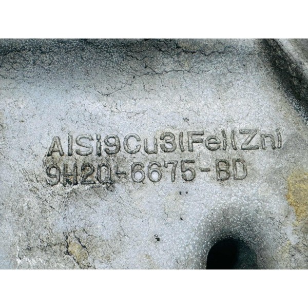 Carter Oleo Motor Range Rover Sport 3.0 V6 Td 9h206675bd