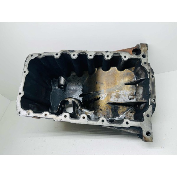 Carter Motor Vw Amarok 2.0 16v Diesel 03l103603m