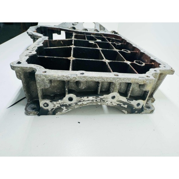Sobre Cárter Motor Jetta 2.5 2008 07k103603b