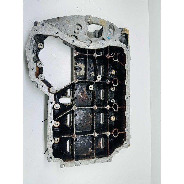 Sobre Cárter Motor Jetta 2.5 2008 07k103603b