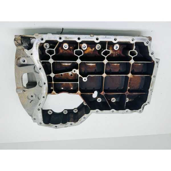 Sobre Cárter Motor Jetta 2.5 2009 07k103603b