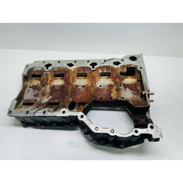 Sobre Cárter Motor Jetta 2.5 2009 07k103603b